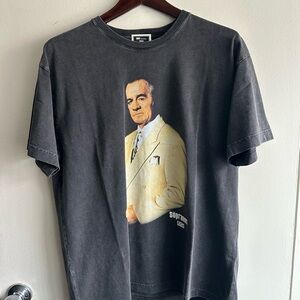 Kith x Sopranos Paulie Walnuts  Graphic Tee US M SOLD OUT